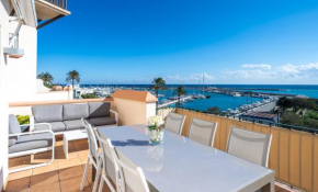AR 18 Belgravia Club, Estepona
